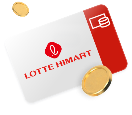 HIMART WELCOME COUPON