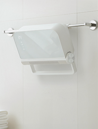 PLUX 욕실용 PTC 히터 출시\n리뷰이벤트 최대 1만P 증정